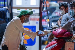 Ảnh: Ngô Trần Hải An