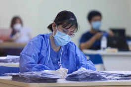 Gần 500 Tăng Ni, Phật tử đăng ký tình nguyện viên chuẩn bị tập huấn trực tuyến