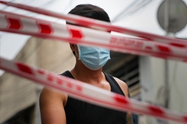 Xin bình tĩnh, chớ vội nghe theo tin đồn