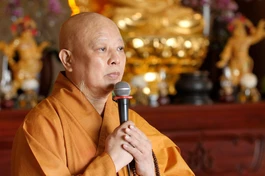 [TRỰC TUYẾN] Hoà thượng Thích Lệ Trang thuyết giảng: "Kinh Thập thiện nghiệp đạo" - Phần III 