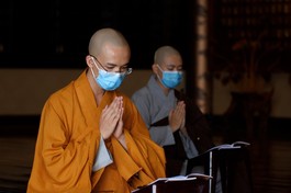 Ảnh minh họa - Ảnh: Tâm Nghiêm