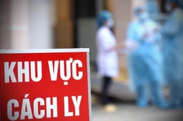 Thành phố yêu cầu thành lập điểm cách ly tập trung trên địa bàn điều trị F0