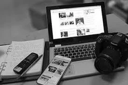 Cảnh giác với việc mạo danh phóng viên Báo Giác Ngộ