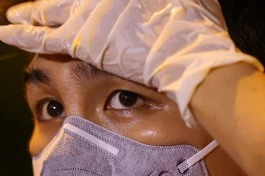 Ảnh: Ngô Trần Hải An