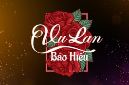 Thông bạch Đại lễ Vu lan - Báo hiếu Phật lịch 2565 của Trung ương GHPGVN