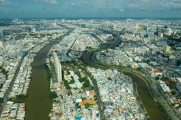 Ảnh: Ngô Trần Hải An