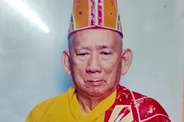 Trưởng lão Hòa thượng Thích Thiện Phước viên tịch, thọ 90 tuổi