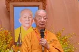 [TRỰC TUYẾN] Trưởng lão Hòa thượng Thích Trí Quảng thuyết giảng