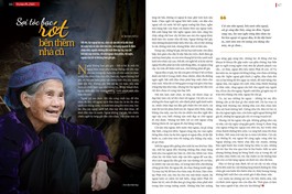 Thiết kế bài trên báo in - Trình bày: Tống Viết Diễn