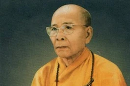 Thừa Thiên Huế: Lễ tưởng niệm 20 năm ngày Trưởng lão Hòa thượng Thích Thiện Siêu viên tịch