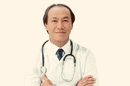 Bác sĩ Lương Lễ Hoàng qua đời vì Covid-19