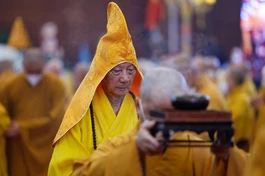 [TRỰC TUYẾN] Trưởng lão HT.Thích Trí Quảng thuyết giảng ngày 27-11 (từ 8g30)