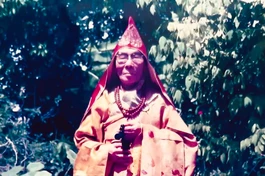 Trưởng lão Hoà thượng Thích Hưng Dụng (1915-1998) là vị giáo phẩm được Tăng-già cung thỉnh vào hàng Thập sư của nhiều Đại giới đàn