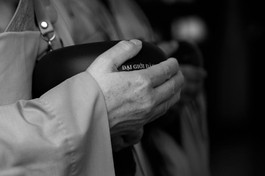 Thiểu dục, tín, tàm, quý là pháp chưa từng có