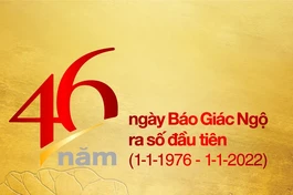 Giác Ngộ số 1134: Thư của Hòa thượng Thích Trí Quảng nhân dịp năm mới 2022