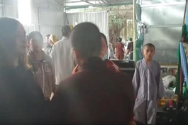 Về vụ xô xát ở "tịnh thất Bồng Lai"