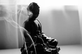 Đức Phật dạy người tu cần chọn những nơi cả thân và tâm đều lợi ích, đời sống thuận lợi và nội tâm thì chuyển hóa được phiền não