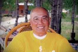 [Video] Nghe lại lời sách tấn đầu xuân của Trưởng lão Hòa thượng Thích Thanh Từ