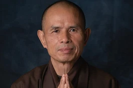 Thiền sư Thích Nhất Hạnh (1926-2022)