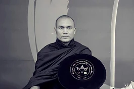  Ngài Bhaddanta Abhijātābhivaṁsa viên tịch ở tuổi 54