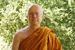 Tỳ-khưu Thanissaro