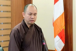 Trung ương Giáo hội đề nghị gởi kết quả phê chuẩn nhân sự Ban Trị sự GHPGVN cấp huyện