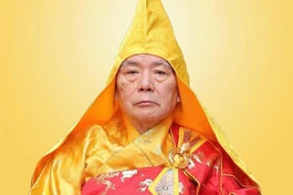 Bình Định: Hòa thượng Thích Ngộ Khải viên tịch