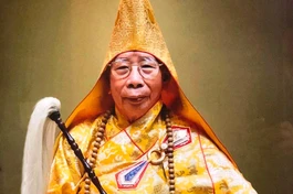 Thừa Thiên Huế: Trưởng lão Hòa thượng Thích Lương Phương vừa viên tịch, trụ thế 89 tuổi