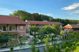 Cơ sở 2 – Học viện Phật Phật giáo VN tại Huế