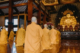 Ảnh: Phùng Anh Quốc