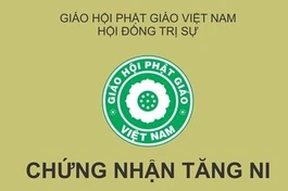 Ban Tăng sự Trung ương GHPGVN hủy các giấy tờ xác nhận đã cấp cho Thích Minh Trọng (Lê Hồng Phương)