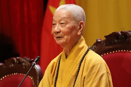 [TRỰC TUYẾN] Trưởng lão Hòa thượng Thích Trí Quảng thuyết giảng 