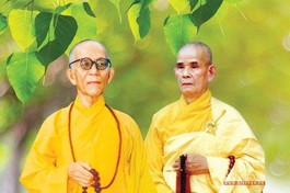 [Video] Trang nghiêm lễ tưởng niệm Đại lão Hòa thượng Thích Thiện Hào và chư tiền bối hữu công