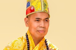 Tang lễ Hòa thượng Thích Như Minh cử hành vào ngày 2 và 3-8-2022