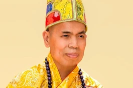 Hòa thượng Thích Như Minh vừa viên tịch tại chùa Việt Nam (Los Ageles, Hoa Kỳ)