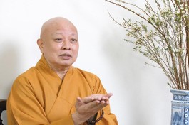 [TRỰC TUYẾN] Hoà thượng Thích Lệ Trang thuyết giảng: "Kinh Thập thiện nghiệp đạo" - Phần V