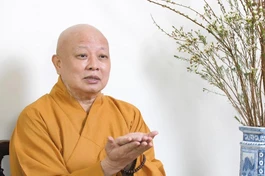 [TRỰC TUYẾN] Hoà thượng Thích Lệ Trang thuyết giảng: "Kinh Thập thiện nghiệp đạo" - Phần V