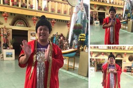 Minh Béo: “Tôi hát là có Sở Văn hóa duyệt, tất cả đều có giấy phép, ai có quyền cấm?”