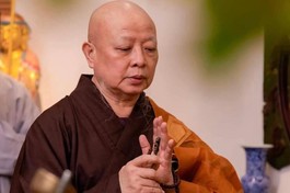 [TRỰC TUYẾN] Hòa thượng Thích Lệ Trang thuyết giảng: "Kinh Thập thiện nghiệp đạo" - Phần VIII