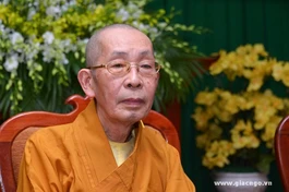 Tiểu sử Trưởng lão Hòa thượng Thích Chơn Thiện (1942-2016)