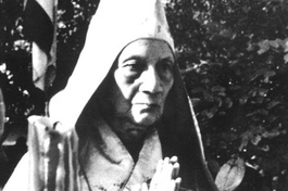 Đại lão Hòa thượng Thích Mật Hiển (1907-1992), Phó Pháp chủ GHPGVN