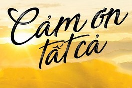 Đã tìm được người thân