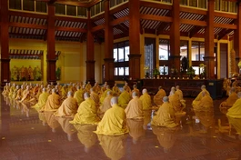 Ảnh: Bảo Toàn/BGN