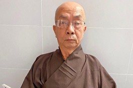 Hòa thượng Thích Nhựt Tấn (Bến Tre): “Báo Giác Ngộ mãi đồng hành với Tăng Ni, Phật tử…”