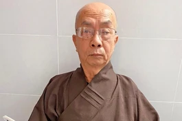 Hòa thượng Thích Nhựt Tấn (Bến Tre): “Báo Giác Ngộ mãi đồng hành với Tăng Ni, Phật tử…”