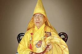 Thừa Thiên Huế: Hòa thượng Thích Tâm Thọ, Giáo phẩm Chứng minh Ban Trị sự tỉnh vừa viên tịch 