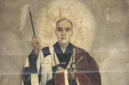 [Video] Đức Pháp chủ GHPGVN nói về Đại lão Hòa thượng Thích Đạt Thanh