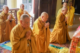 Ảnh: Công Minh PSO