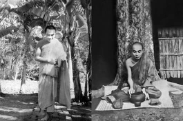 Sơ lược tiểu sử Tổ sư Minh Đăng Quang