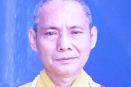 Sơ lược tiểu sử Hòa thượng Thích Tôn Thật (1934-2009)